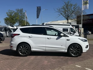 Ford Kuga – thumbnail 8