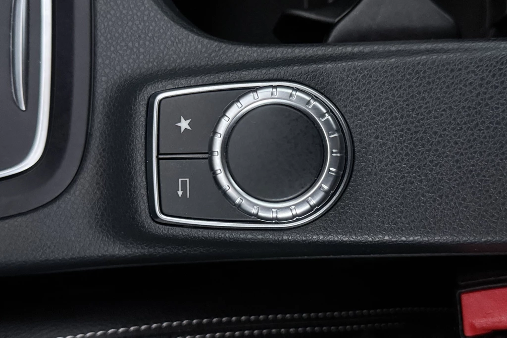 Mercedes-Benz B-Klasse – foto 17