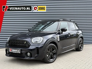 MINI Countryman – thumbnail 1