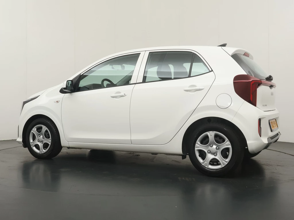Kia Picanto – foto 4