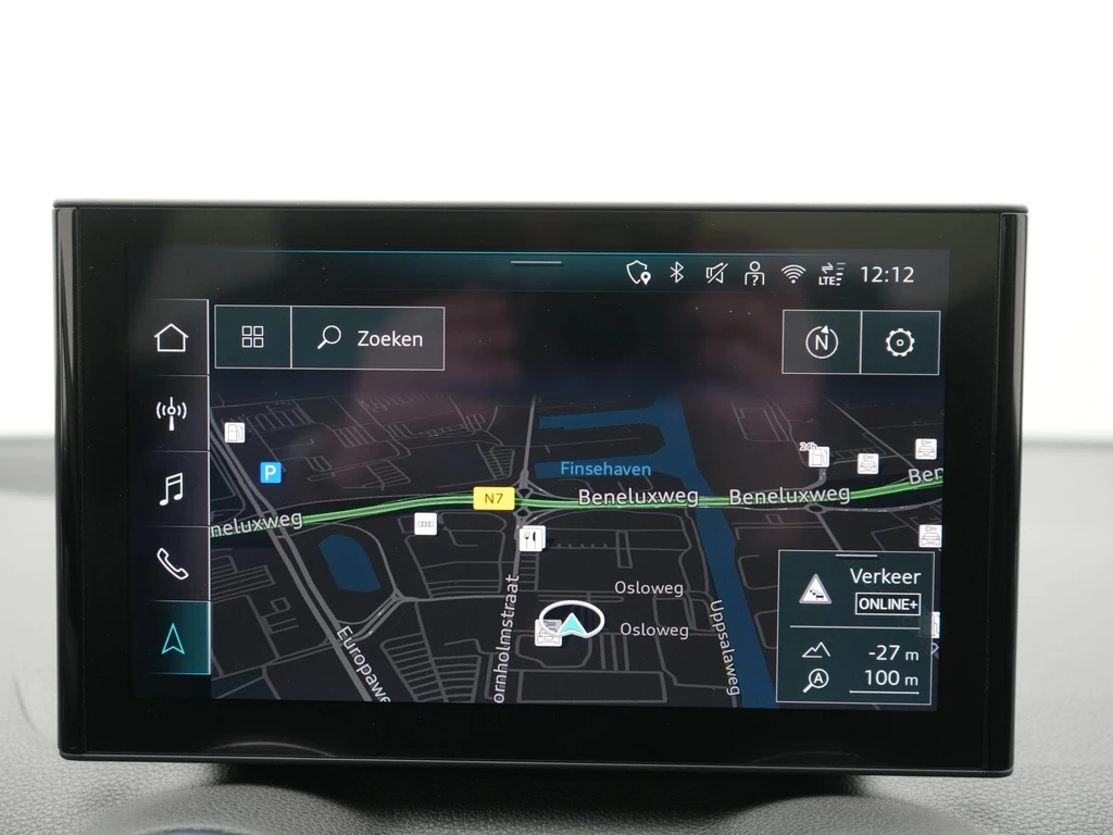 Audi Q2 – foto 22