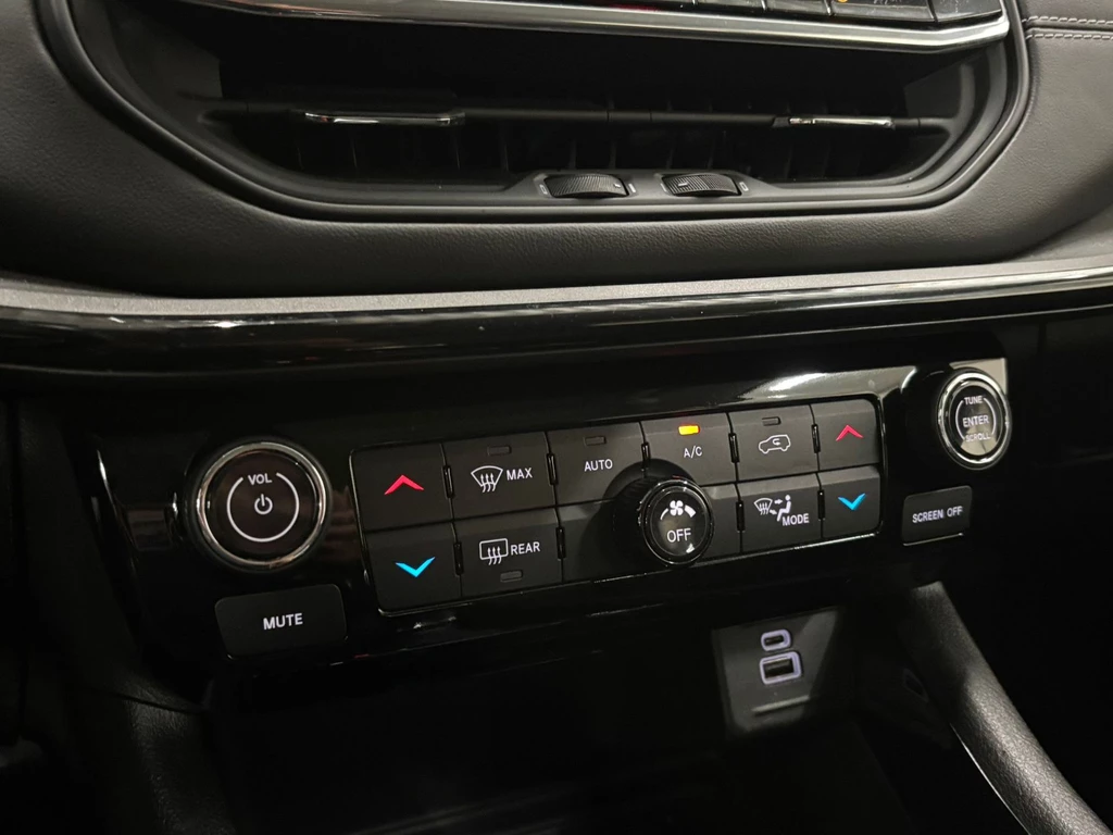 Jeep Compass – foto 17