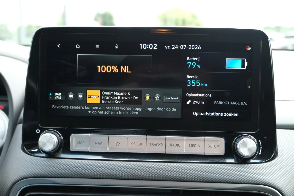 Hyundai Kona – foto 20