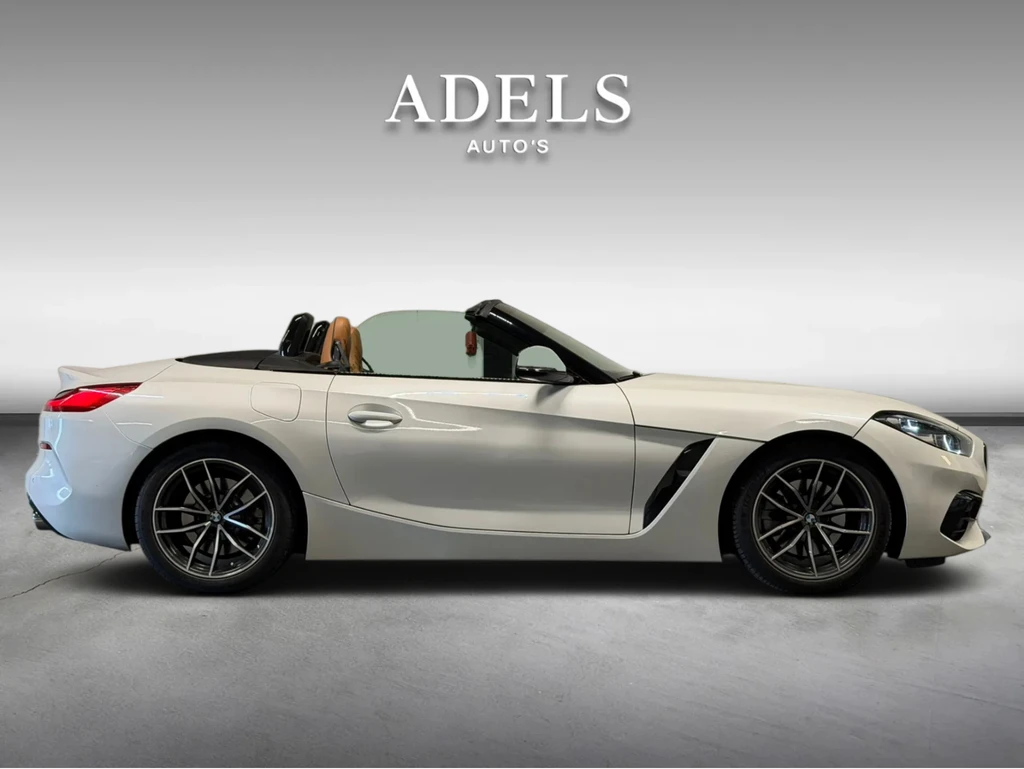 BMW Z4 – foto 6