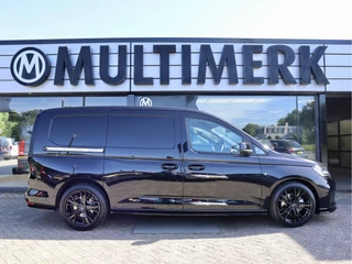 Volkswagen Caddy – thumbnail 4