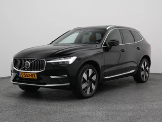 Volvo XC60 – thumbnail 1