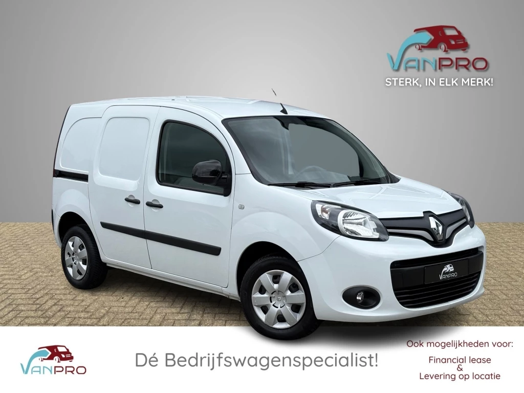 Renault Kangoo – foto 6