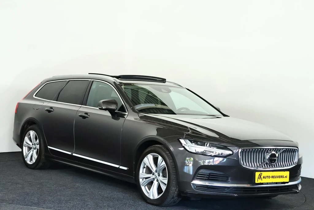 Volvo V90 – foto 7