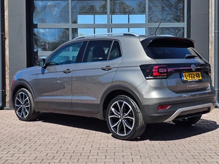 Volkswagen T-Cross – thumbnail 2