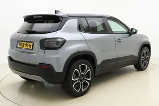 Jeep Avenger – thumbnail 6
