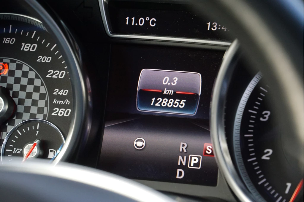 Mercedes-Benz GLE – foto 39