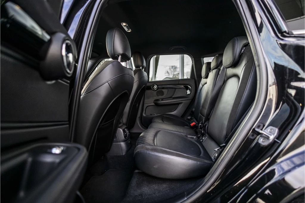 MINI Countryman – foto 13