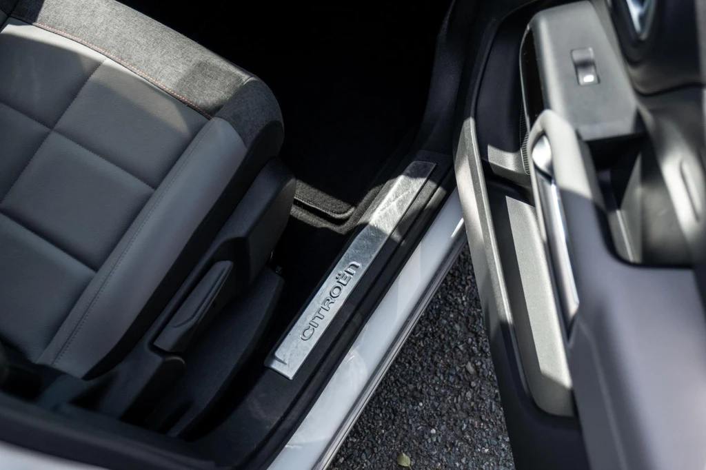 Citroën C5 Aircross – foto 40