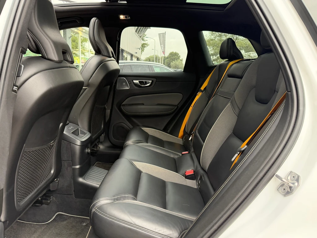 Volvo XC60 – foto 10