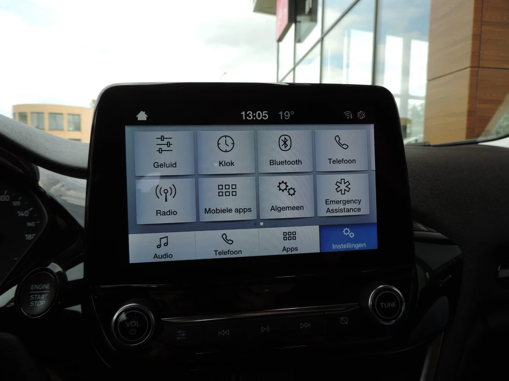 Ford Fiesta – foto 32