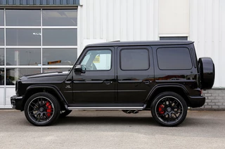 Mercedes-Benz G-Klasse – thumbnail 4