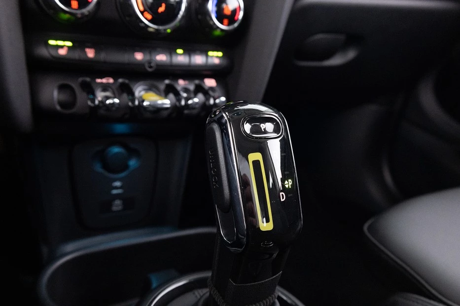 MINI Electric – foto 22