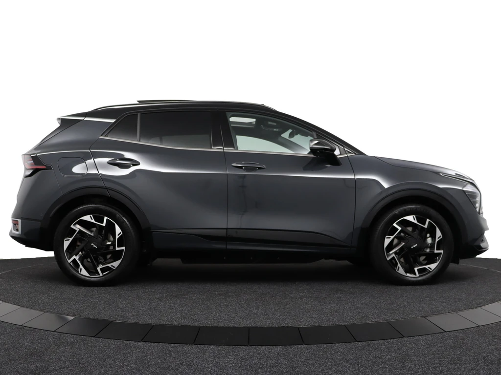 Kia Sportage – foto 11