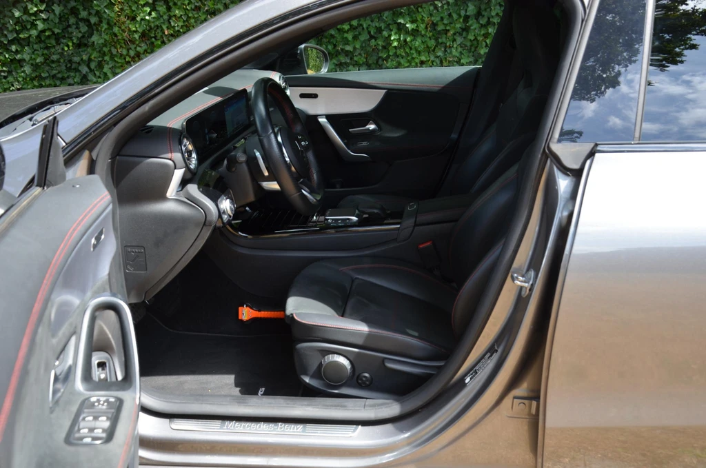 Mercedes-Benz CLA – foto 62