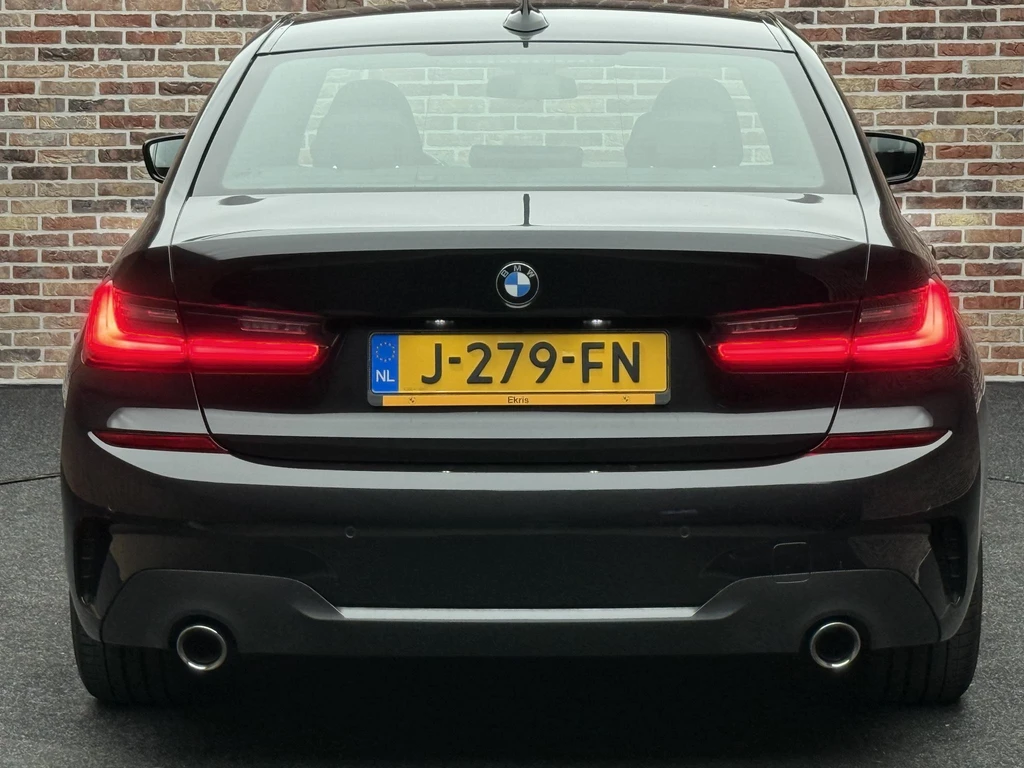 BMW 3 Serie – foto 9