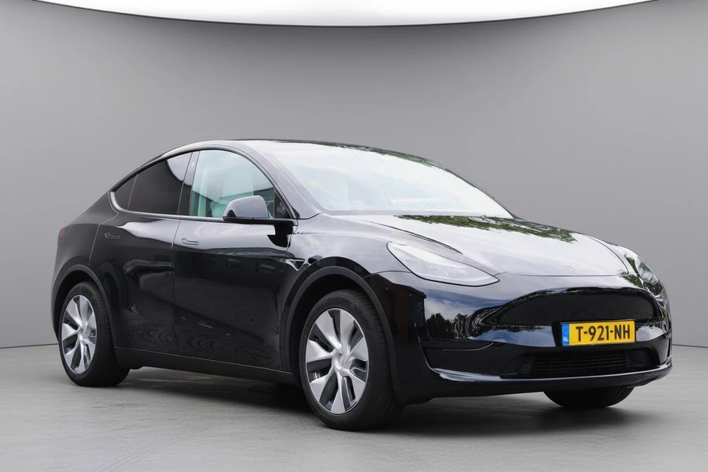 Tesla Model Y – foto 6