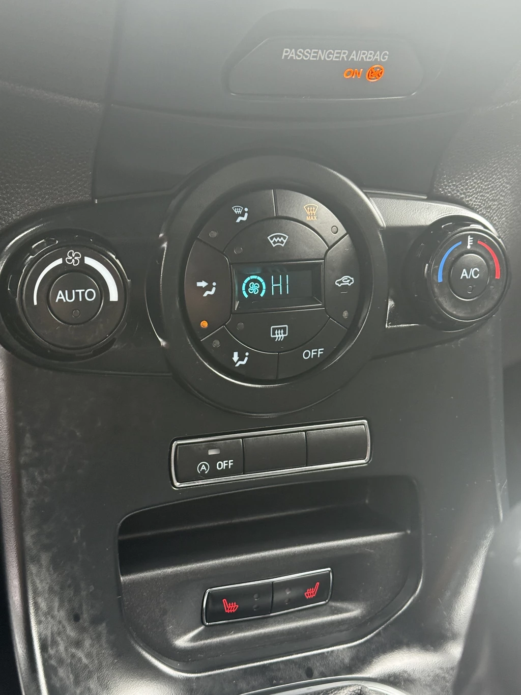 Ford Fiesta – foto 15