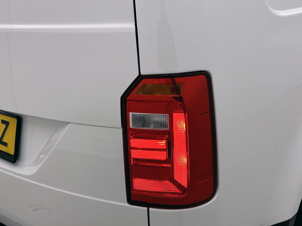 Volkswagen Caddy – foto 21