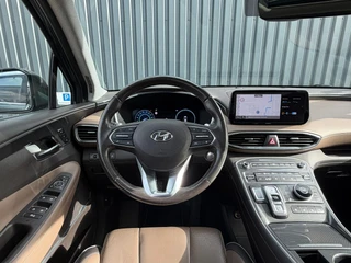Hyundai Santa Fe – thumbnail 19
