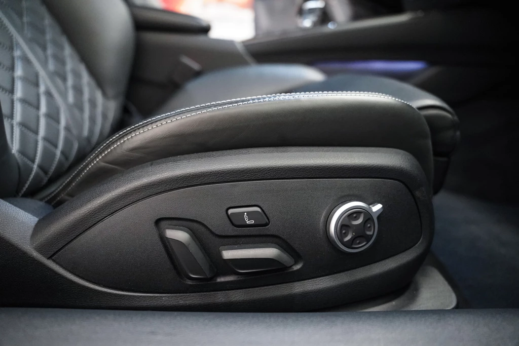 Audi S5 – foto 16