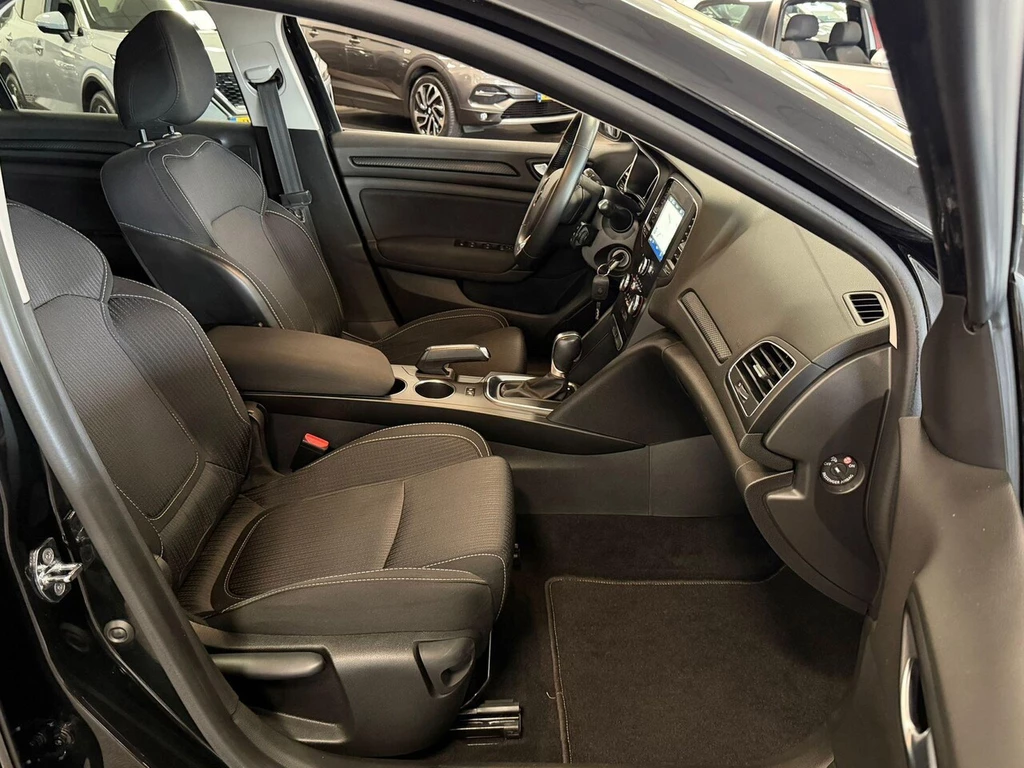 Renault Mégane Estate – foto 15