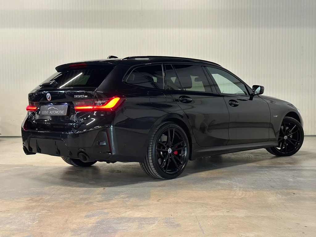 BMW 3 Serie – foto 6