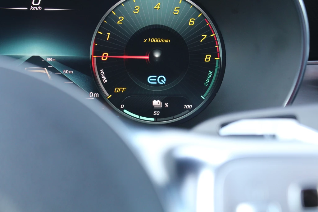 Mercedes-Benz GLC – foto 19