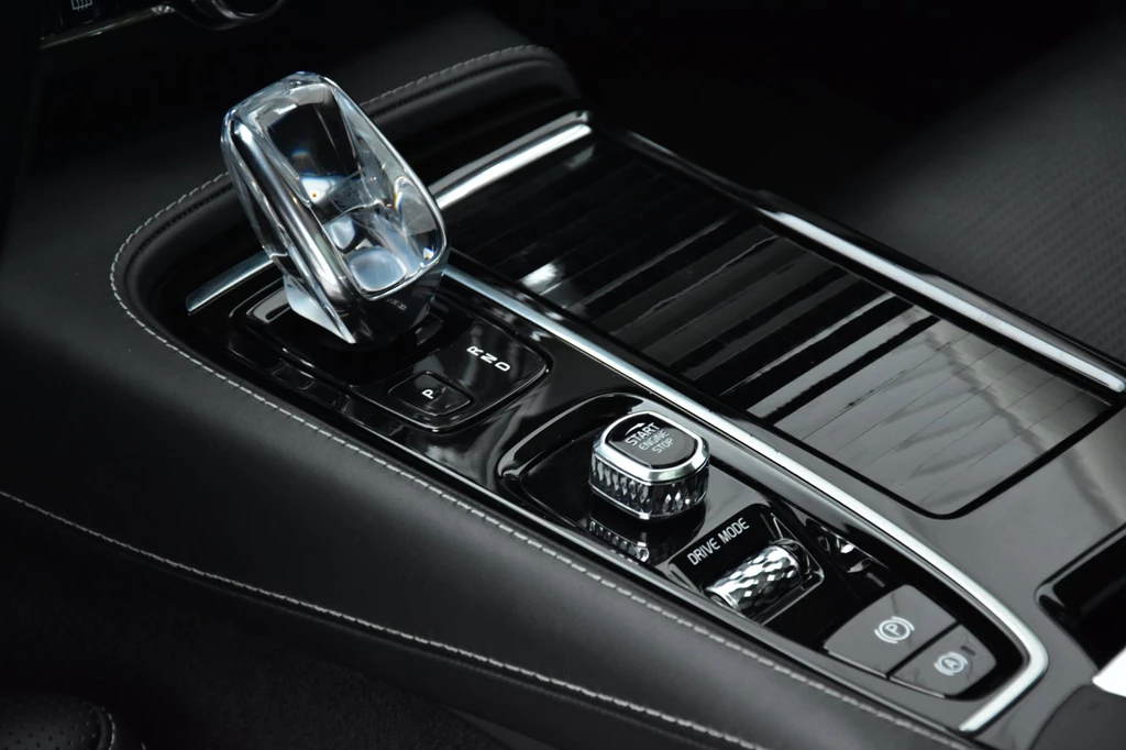 Volvo V90 – foto 18