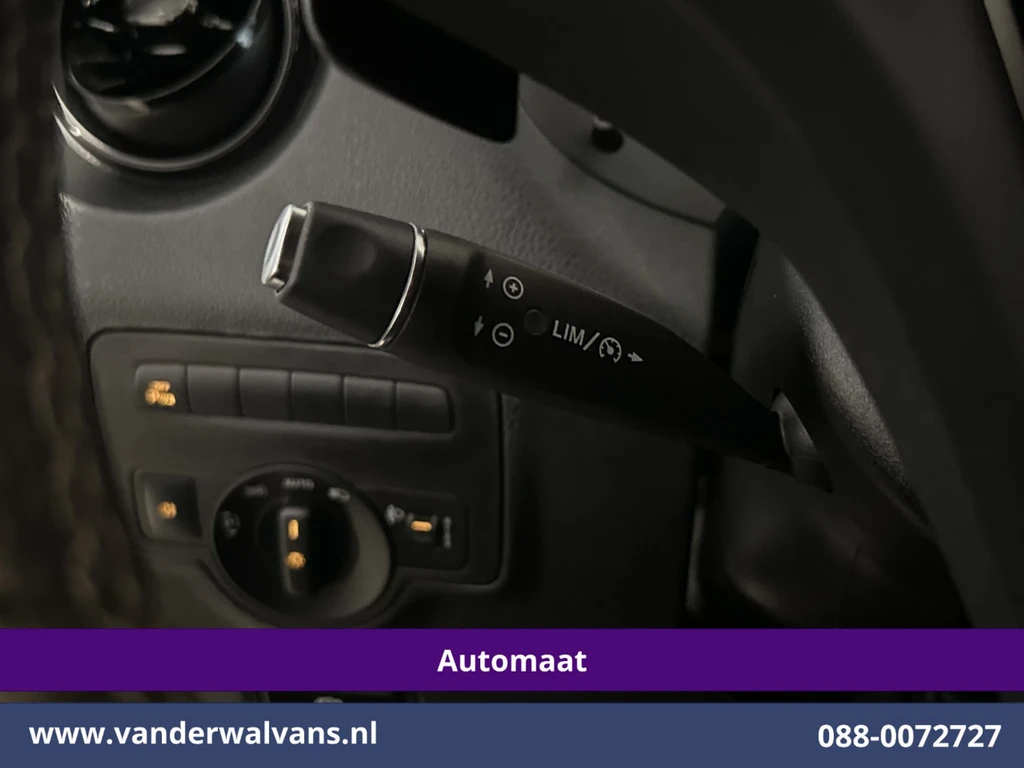 Mercedes-Benz Vito – foto 9