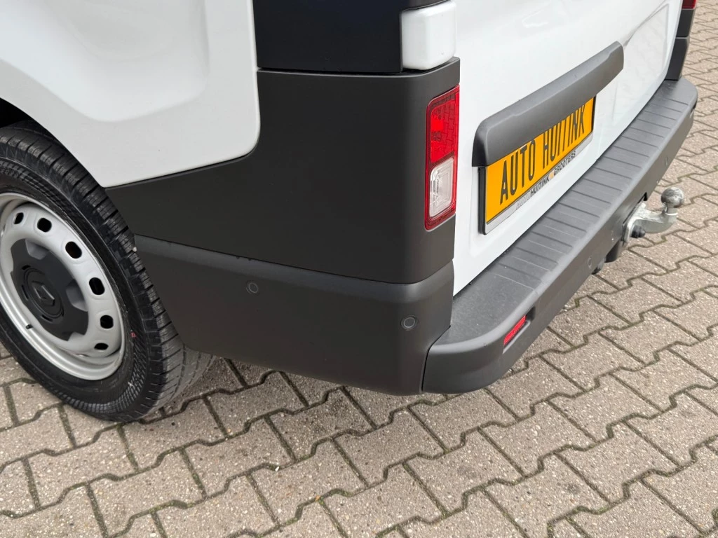 Renault Trafic – foto 13