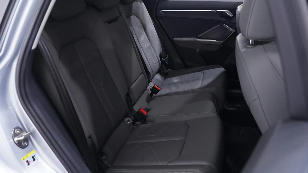 Audi Q3 – foto 40