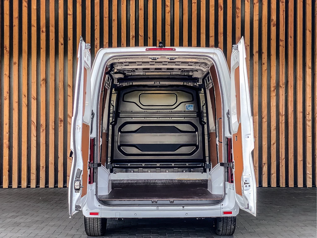 Renault Master – foto 16