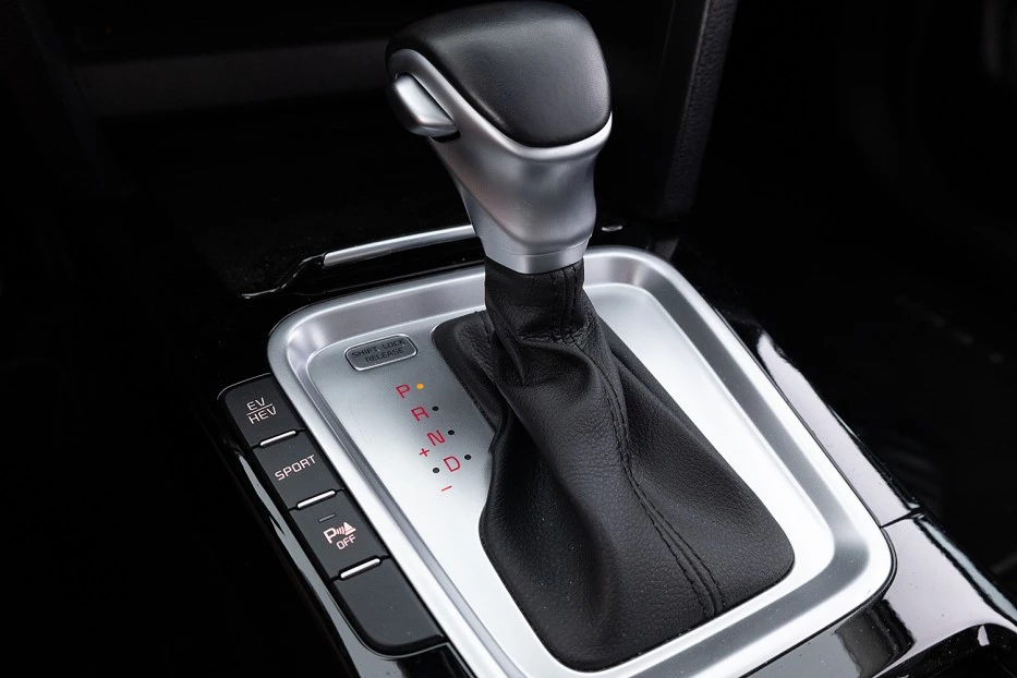 Kia XCeed – foto 15