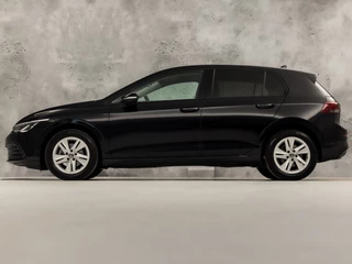Volkswagen Golf – thumbnail 3