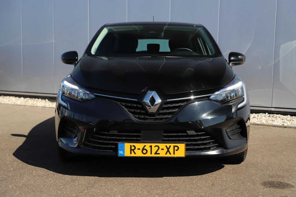 Renault Clio – foto 4
