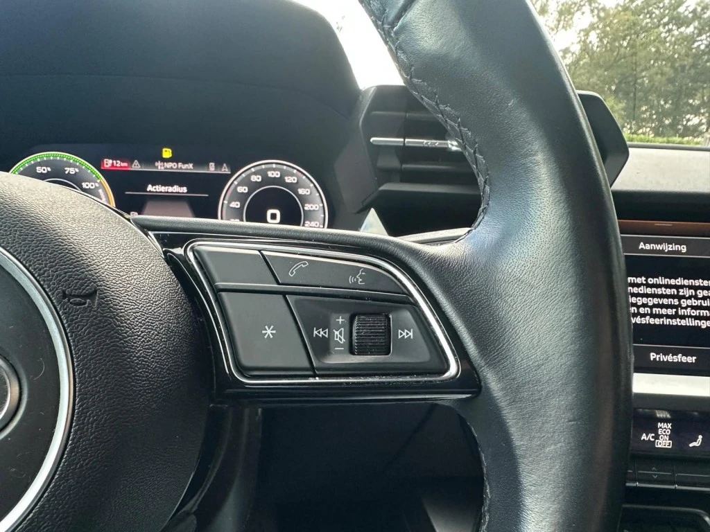 Audi A3 – foto 18