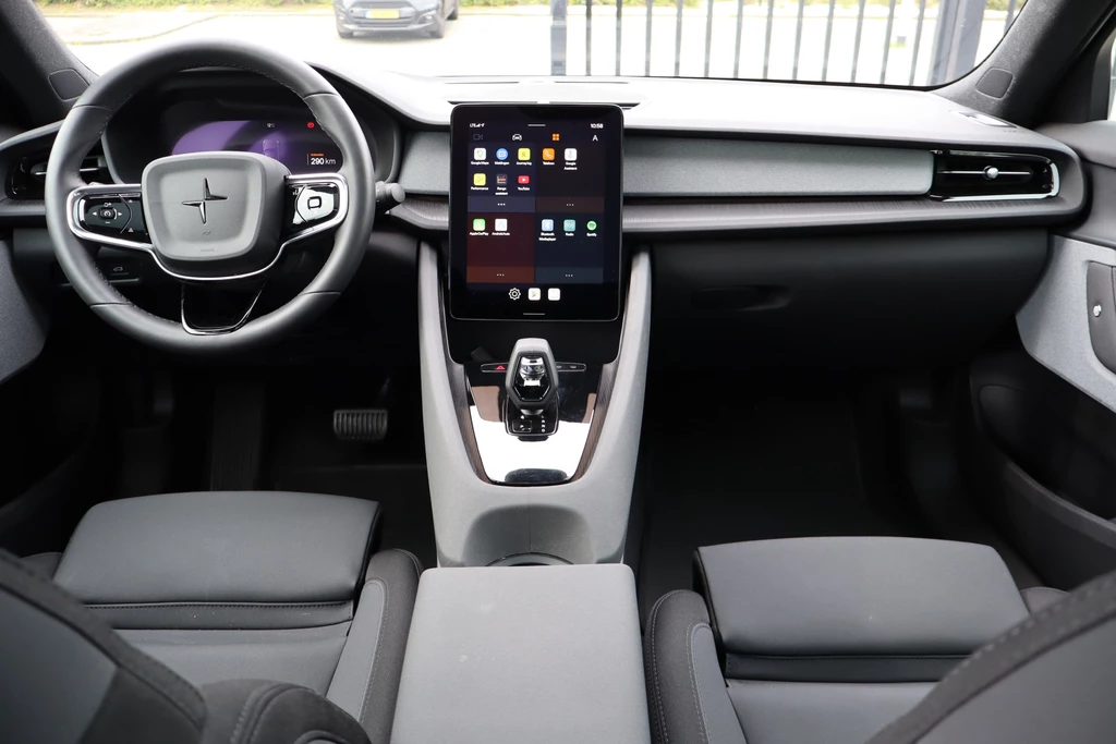 Polestar 2 – foto 12