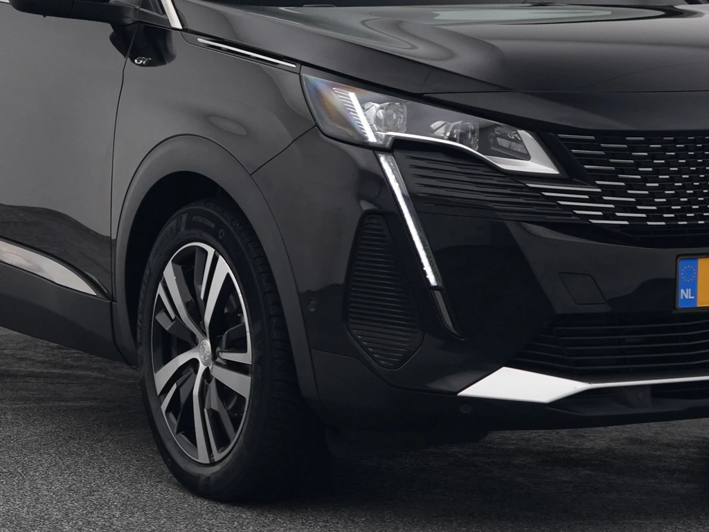 Peugeot 3008 – foto 28