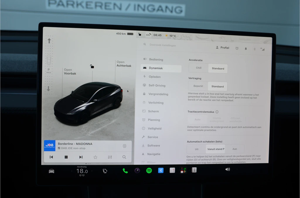 Tesla Model Y – foto 19
