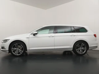 Volkswagen Passat – thumbnail 2