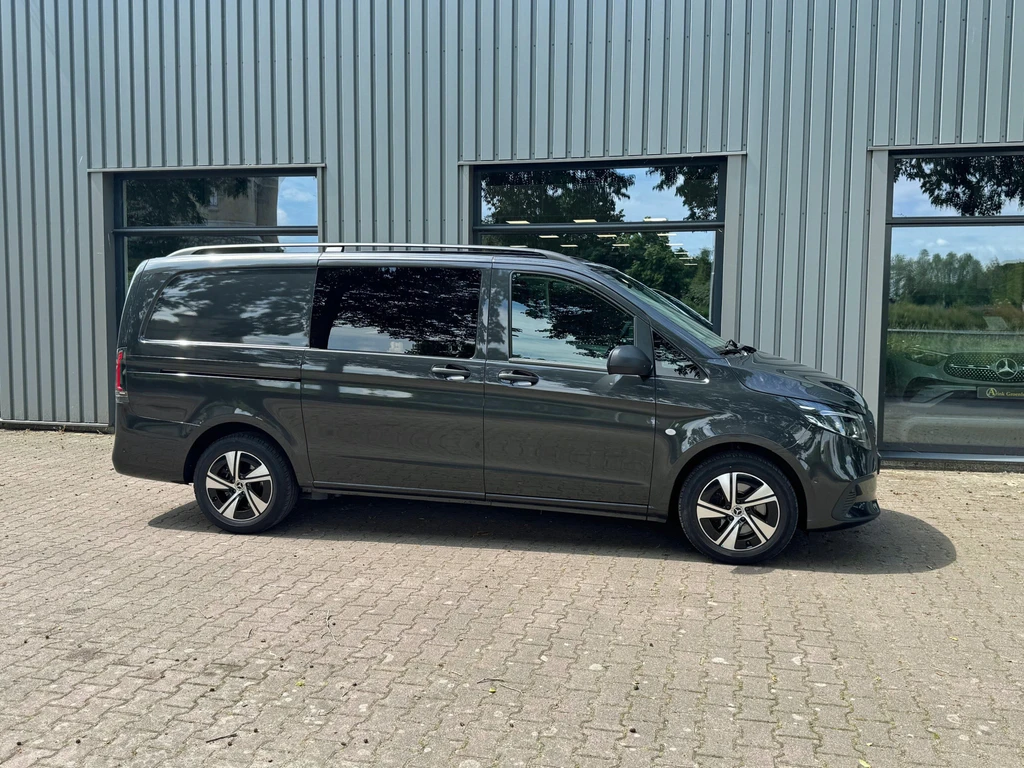 Mercedes-Benz Vito – foto 4