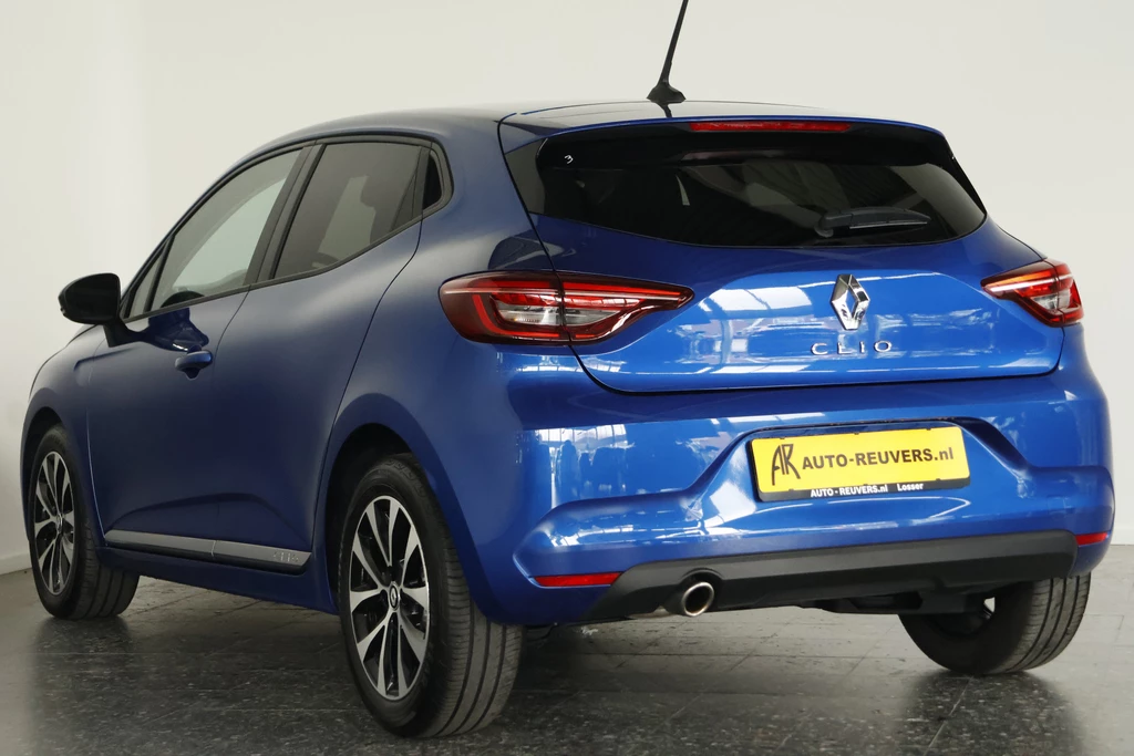 Renault Clio – foto 3