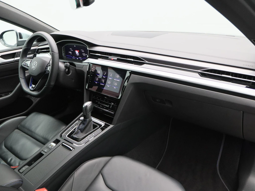 Volkswagen Arteon – foto 48