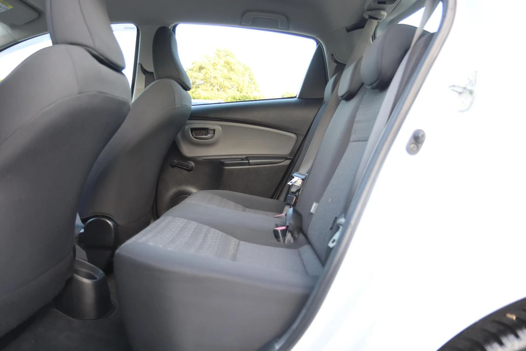 Toyota Yaris – foto 17