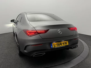 Mercedes-Benz CLA – thumbnail 4